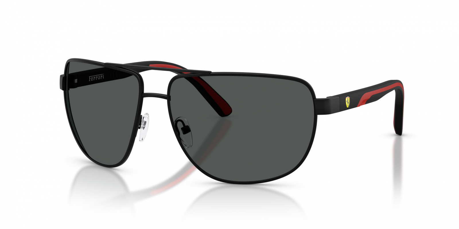 Scuderia Ferrari FZ5007 101/87  